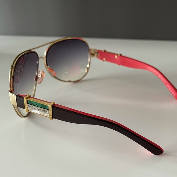 Marc Jacob sunglasses - Picture 8 of 9